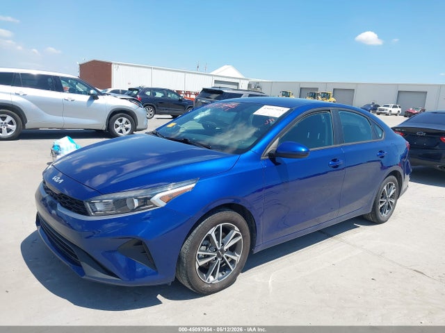 Kia Forte Lxs