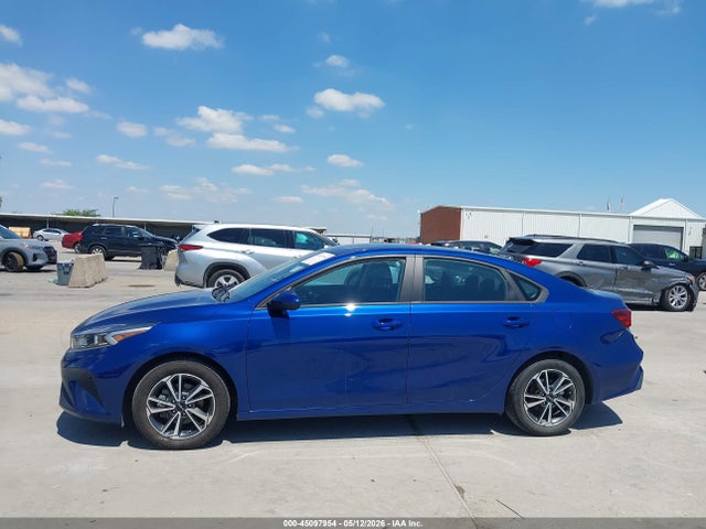 Kia Forte Lxs