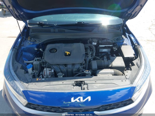 Kia Forte Lxs