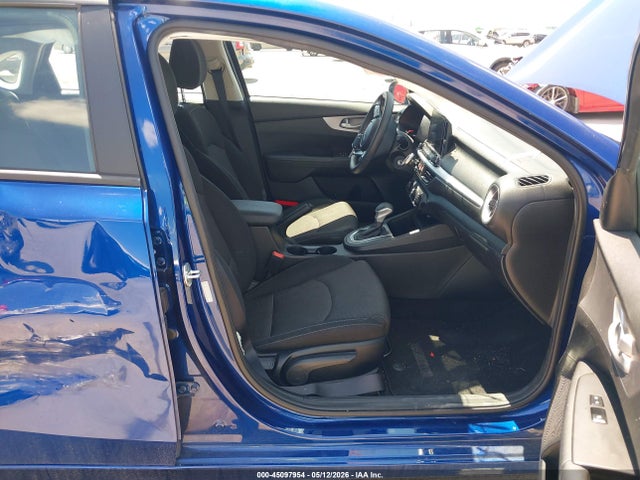Kia Forte Lxs
