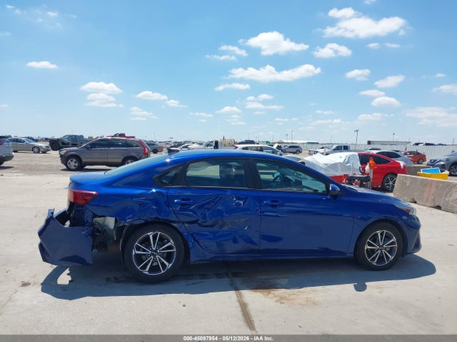 Kia Forte Lxs