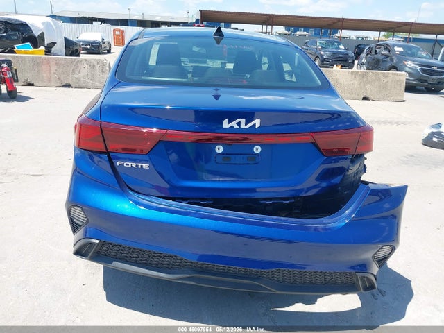 Kia Forte Lxs
