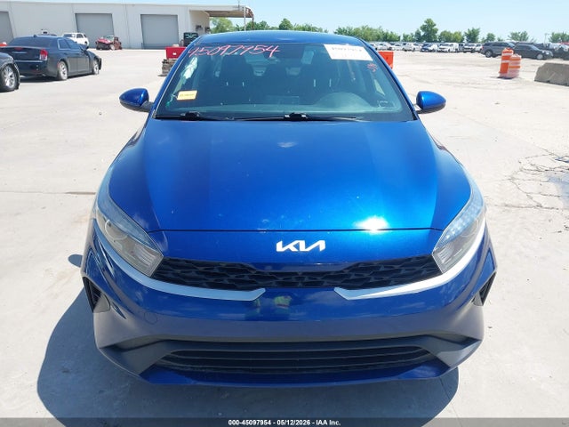 Kia Forte Lxs