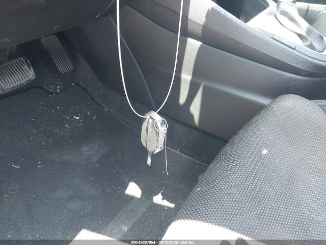 Kia Forte Lxs