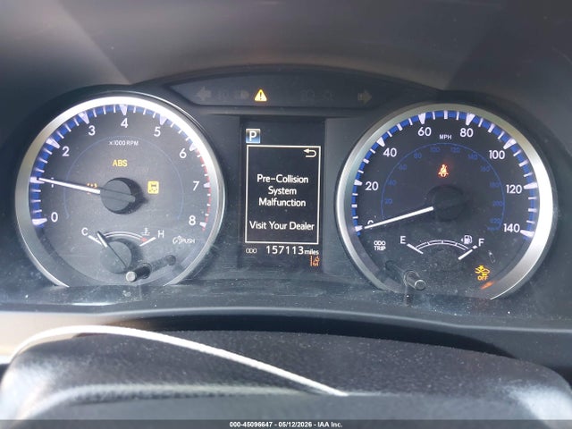 Toyota Highlander Le