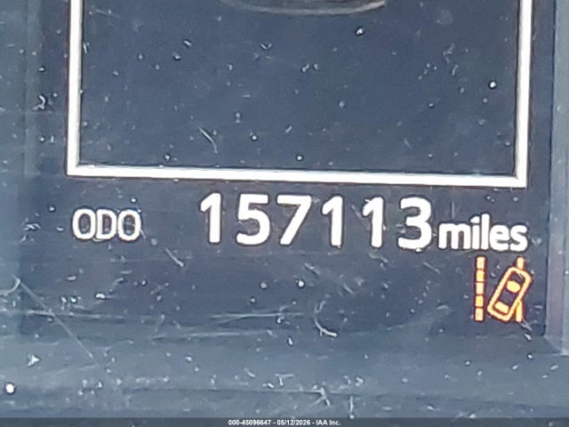 Toyota Highlander Le