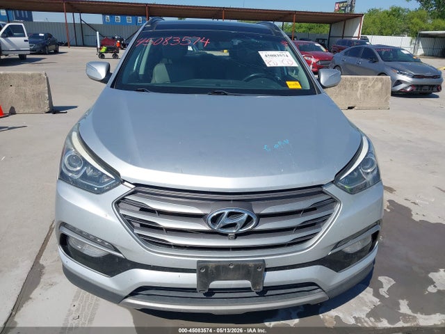 Hyundai SANTA FE 2.4l
