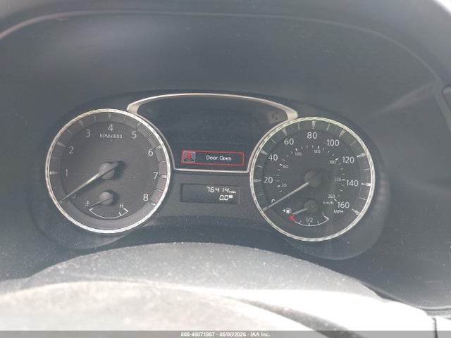INFINITI Qx