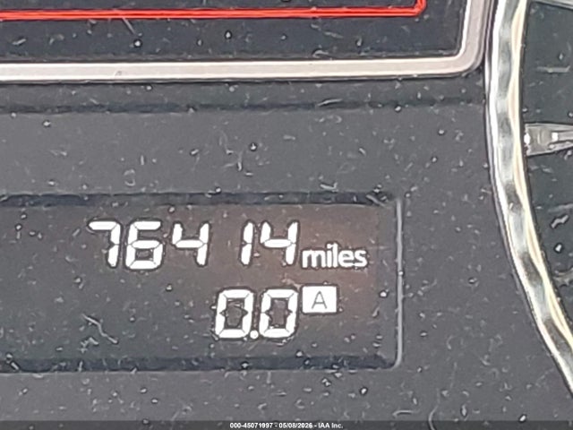 INFINITI Qx