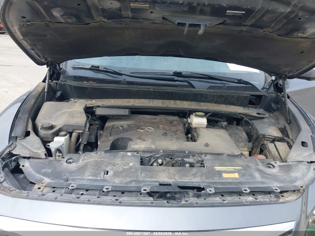 INFINITI Qx