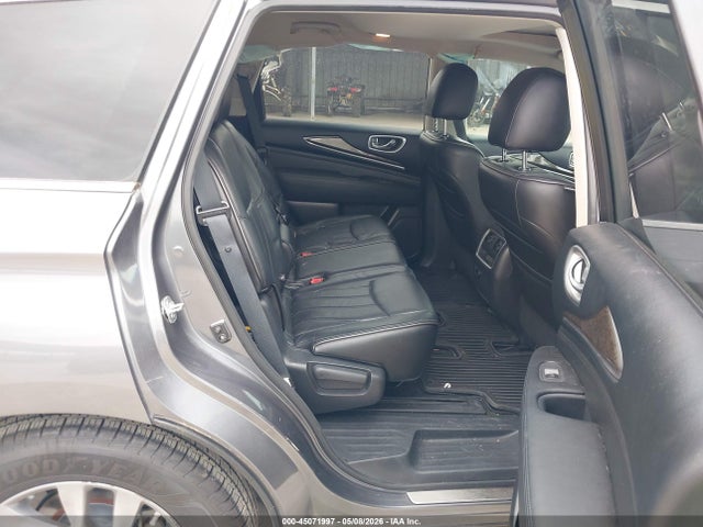 INFINITI Qx