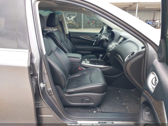 INFINITI Qx