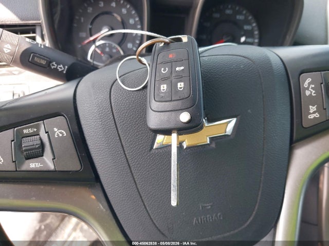 Chevrolet Malibu 1lt