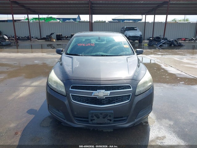 Chevrolet Malibu 1lt