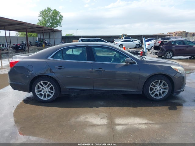 Chevrolet Malibu 1lt
