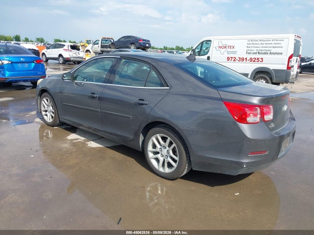 Chevrolet Malibu 1lt