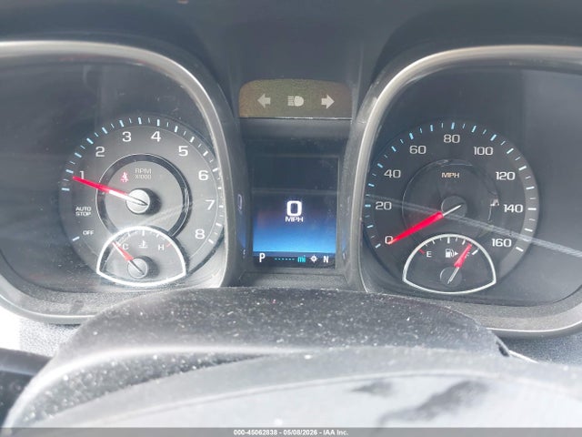 Chevrolet Malibu 1lt