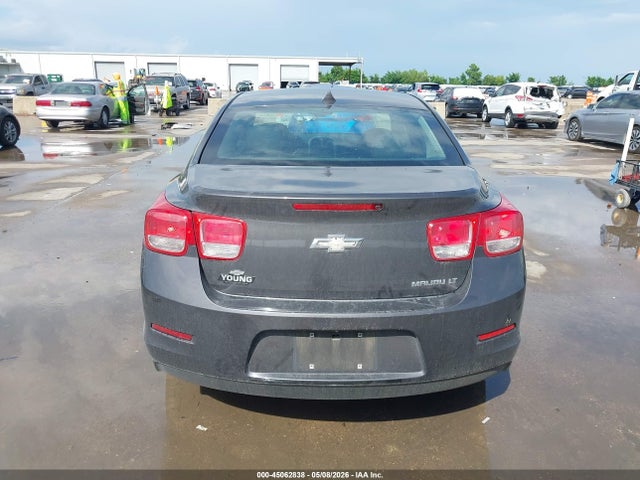 Chevrolet Malibu 1lt