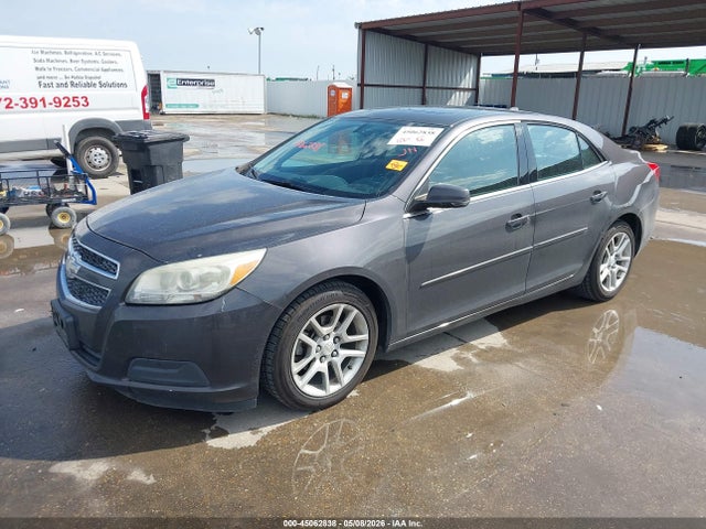 Chevrolet Malibu 1lt
