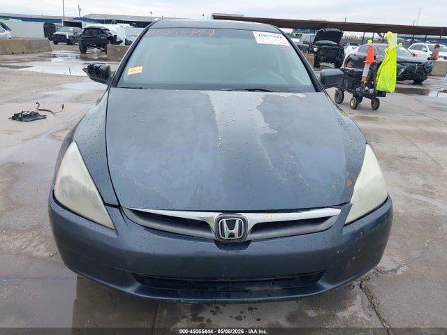 Honda Accord 3.0 Ex