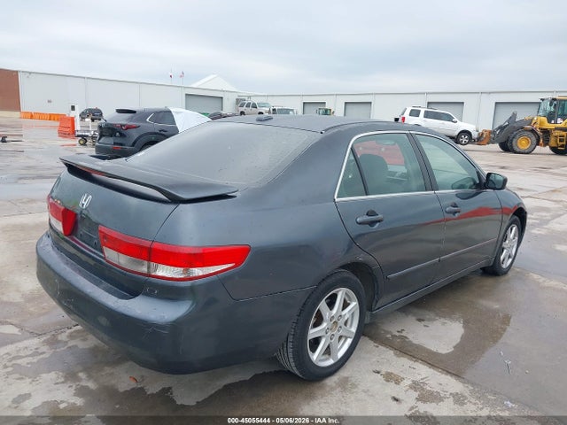 Honda Accord 3.0 Ex