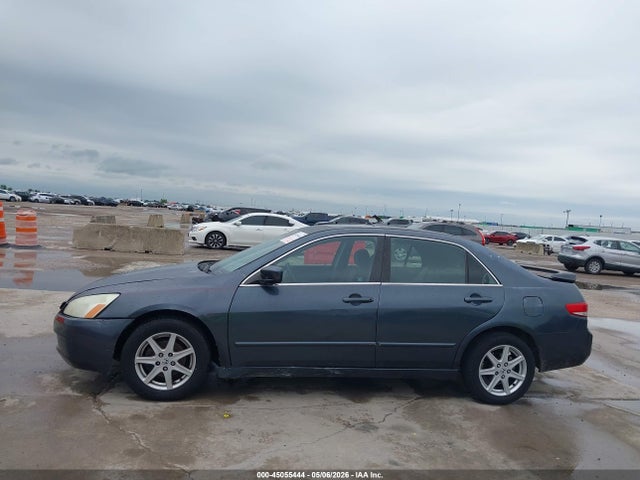 Honda Accord 3.0 Ex