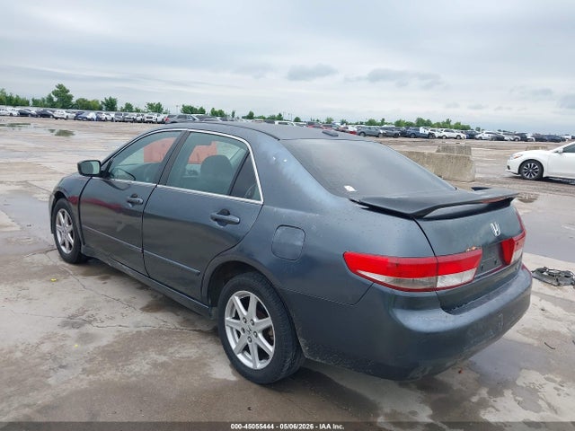 Honda Accord 3.0 Ex