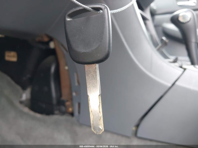 Honda Accord 3.0 Ex