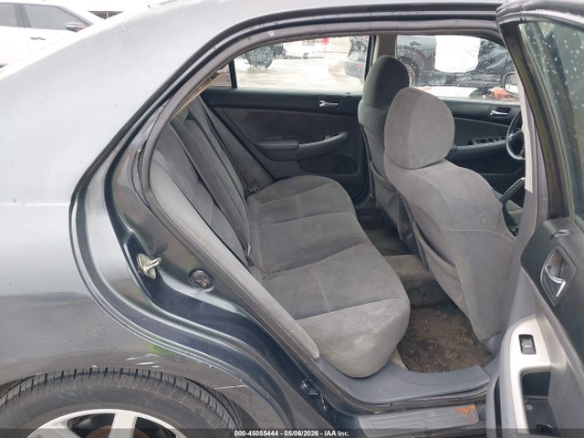 Honda Accord 3.0 Ex