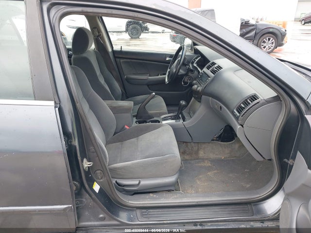 Honda Accord 3.0 Ex