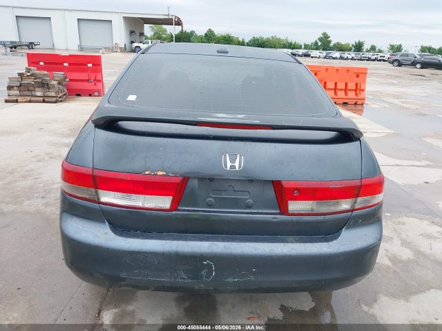 Honda Accord 3.0 Ex