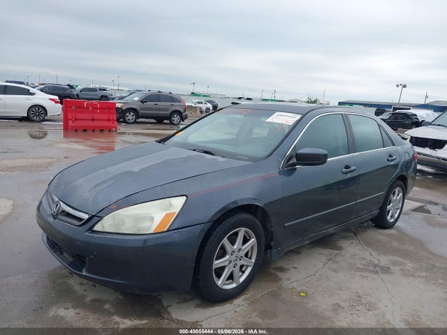 Honda Accord 3.0 Ex