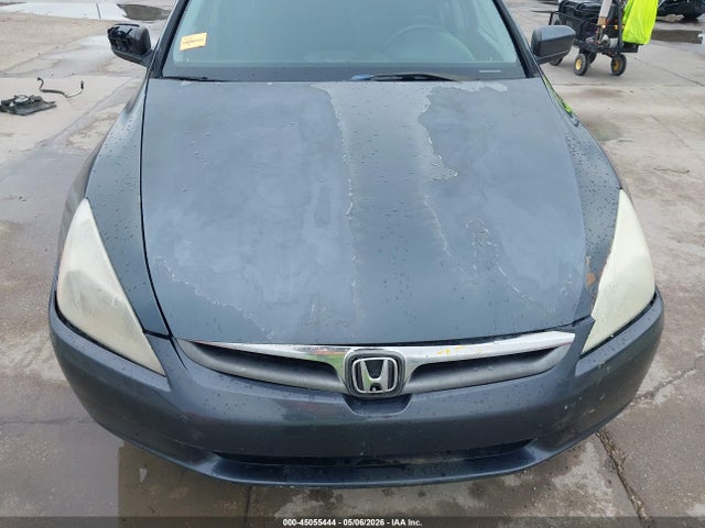 Honda Accord 3.0 Ex