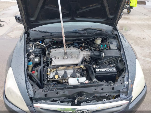 Honda Accord 3.0 Ex