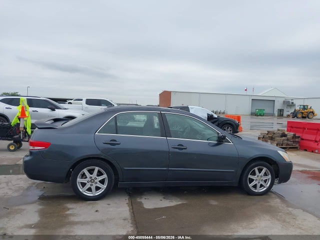 Honda Accord 3.0 Ex