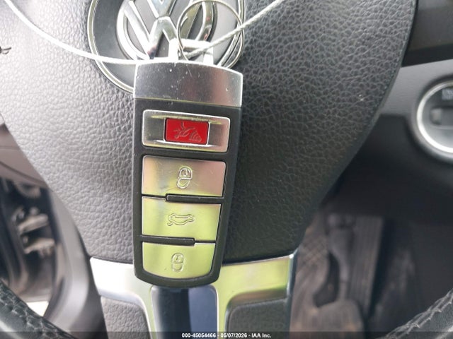 Volkswagen CC Sport