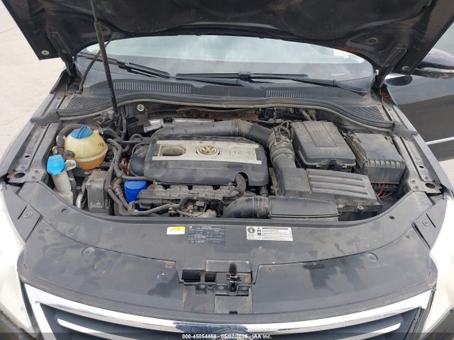 Volkswagen CC Sport