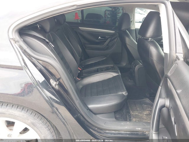 Volkswagen CC Sport