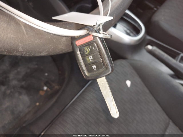 Honda Fit Lx