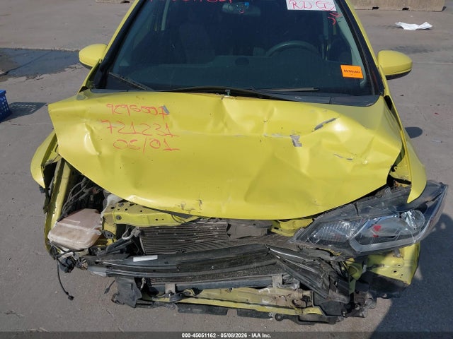 Honda Fit Lx