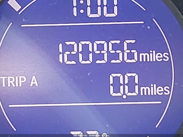 Honda Fit Lx