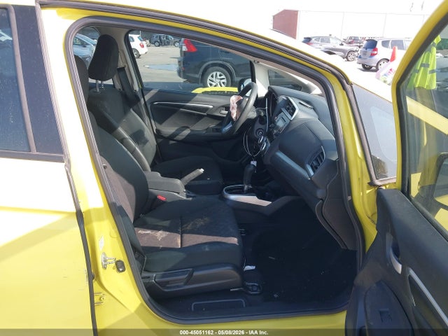 Honda Fit Lx