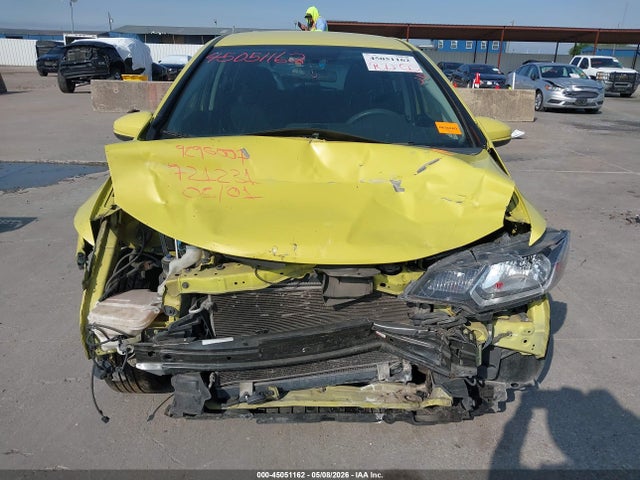 Honda Fit Lx