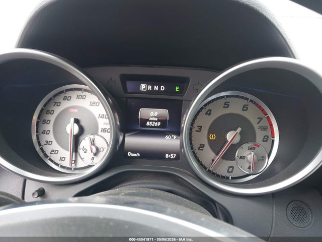 Mercedes-Benz Slk-class