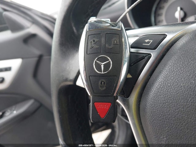 Mercedes-Benz Slk-class