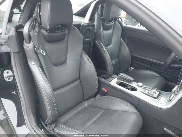 Mercedes-Benz Slk-class