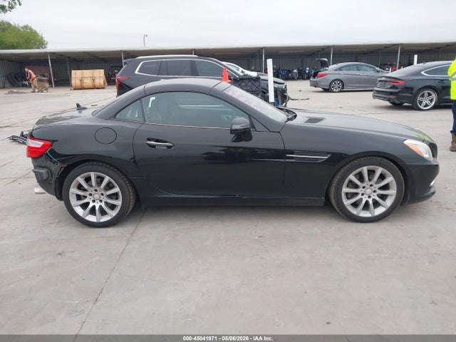 Mercedes-Benz Slk-class