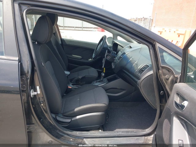 Kia Forte Lx