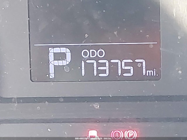 Kia Forte Lx