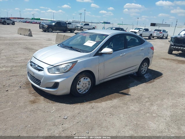 Hyundai ACCENT Gls